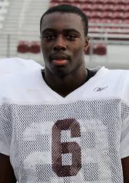 2014 Top Football Recruits in Texas