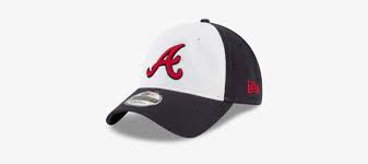 See more ideas about atlanta. New Era Mlb Men S Atlanta Braves Core Classic 9twenty Hat 533x300 Png Download Pngkit