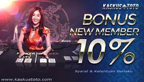 Kaskustoto Agen Togel Online Tepercaya Hiburan Hadiah Bet