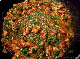 Spaghetti Mit Miesmuscheln Katha Kocht