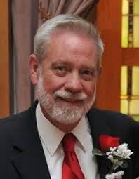 Obituary For Patrick S Walters Reid Walters Funeral Home Llc