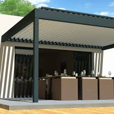 Check spelling or type a new query. Pergola Bioclimatique En Kit Leroy Merlin Gamboahinestrosa