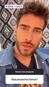 Rodrigo Guirao Instagram Stories: Se viene JDM ❤️‍🔥