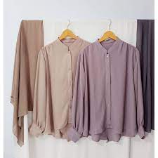 Aneka model blouse putih wanita. Blouse Putih Blouse Hitam Blouse Wanita Jumbo Kemeja Putih Wanita Kemeja Hitam Wanita Shopee Indonesia