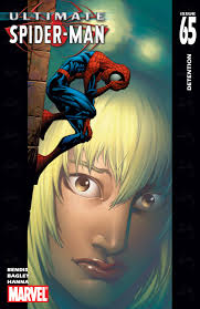 Ultimate Spider-Man (2000) #65