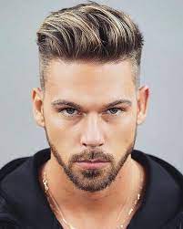 Follow Hairstyleformens Official For More Just For Real Gentlemens By Jossmooney Cool Hairstyles For Men Cool Hairstyles Mens Hairstyles