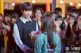 We did not find results for: Sinopsis 18 Again Lee Do Hyun Kembali Jadi Anak Sma