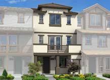 The Penn Plan 2 Denova Homes Butterfield Station 2013 House Styles How To Plan New Construction