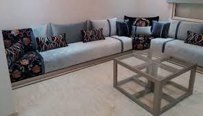 Pin By Yassine Bousshma On Salon Marocain Moroccan Living Room Luxury House Interior Design Wooden Sofa Set Designs