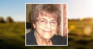 Shirley A. Flood Obituary December 9, 2018