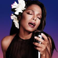 Janet Jackson