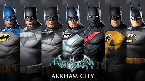 Posted on october 17, 2011, gamefront staff batman: áˆ Batman Arkham Knight Bleake Island Riddle Trophy Guide Weplay