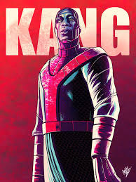 Prior to loki's season 1 finale, one could argue that loki himself has been the best marvel villain to the move to introduce jonathan majors' kang will excite many fans while leaving many others. Fan Art Of Jonathan Majors As Marvel Cinematic Universe Facebook