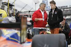 mario andretti from italian refugee camp to the winner s circle at indy wsj mario andretti from italian refugee