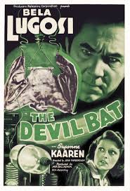 Film Review: The Devil Bat (1940)