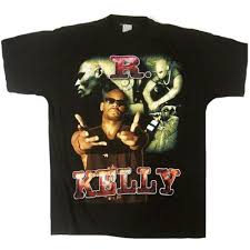 Maybe you would like to learn more about one of these? Vintage R Kelly I Believe I Can Fly T Shirt 90s Space Jam R B Rap Hip Hop For All To Envy