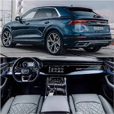 Audi Q8 Audi Hoodies Link In Audi Pagebio Photo Via Q8 Nation Audi Voitures De Luxe Voitures Audi Voiture