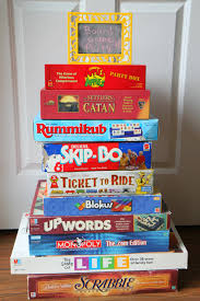 Throw A Board Game Party With Goodwill Board Game Party Game Night Parties Board Game Night