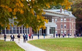 Schools That Meet Full Financial Need With No Loans William College Liberal Arts College International Students