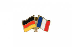 Profitez de la livraison offerte sur tout notre site. Pin S Epinglette De L Amitie Allemagne France 22 Mm Maison Des Drapeaux Com