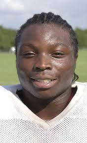 Effingham's Wright following in father's footsteps