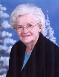 Frances Geneva (Wilson) Miles Obituary September 4, 2018