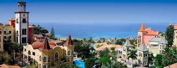 Check spelling or type a new query. Hotel Bahia Del Duque Hotels Tenerife Convention Bureau