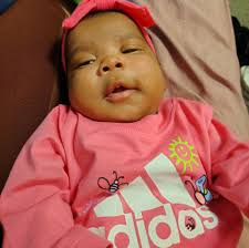 Let us congratulate Tanajah Wallace who has been accepted to East Carolina  University, Vance-Granville Community College, and North Carolina Central  University!