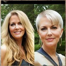 Do you like this short bob haircut?