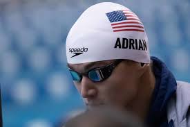 Adrian, Neal Head Veteran-Heavy U.S. Team for 2019 Pan American Games