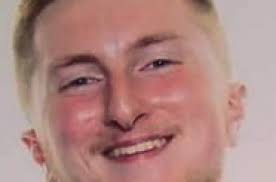 PhD Candidate Aaron Harte-Hughes discusses his research