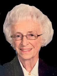 Most Recent Obituaries