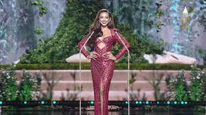 Sau hai phần trình diễn xuất thần tại bán kết miss grand international 2021, thùy tiên được nhiều khán giả quốc tế yêu mến. Ukbqxqhc5jcnsm