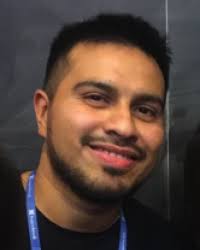 Members of the Lanier Lab