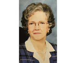 Patty Farris Obituary (1935