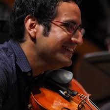 Manuel OTERO RAMIREZ