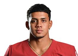 Jayden de Laura Stats & Fantasy Ranking