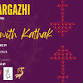 World Tour With Kathak By Maitreyee Nirgun - Ticket9 event image