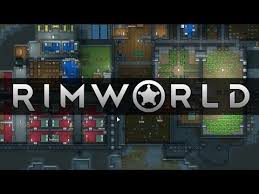 Sci Fi Colony Sim Games Management Games Prison