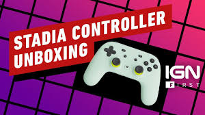 With mitch dyer and ryan mccaffrey, 552 episodes, 4 ratings & reviews. Google Stadia Controller Unlock First Ign Ign Onties Com
