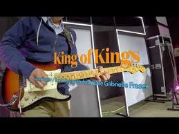 King of Kings // Live Mix