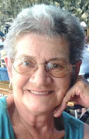 Margie Cahill Obituary (1933