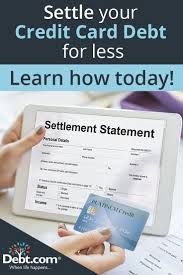 Check spelling or type a new query. Is Credit Card Debt Settlement The Right Choice For You Debt Com Credit Card Debt Settlement Debt Settlement Credit Cards Debt