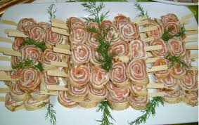 Sauerkraut selber machen gelingt mit unserer anleitung ganz einfach. Fingerfood Buffett Fur 100 Personen Fingerfood Forum Chefkoch De