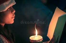 1,072 Children Carol Stock Photos