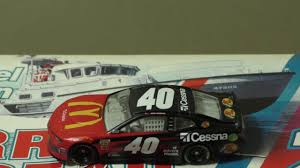 Well you're in luck, because here they come. 2019 Jamie Mcmurray Cessna Mcdonalds Daytona Last Ride 1 64 Nascar Authentics Die Cast Review Youtube