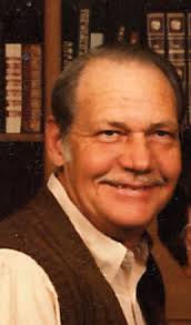 Raymond Eugene Strickland Obituary 2017