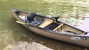 Canoe, the camper 16 features a wide, flat bottom that provides reassuring stability when canoeing with younger family members Old Town Fishing Canoe Off 79 Medpharmres Com