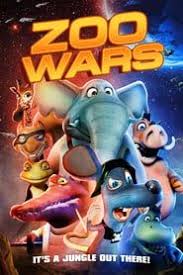 Watch Zoo Wars 2018 Movie Online In A World Where Animals Govern The Universe Only One Elephant Can Save Full Movies Full Movies Online Free Movies Online