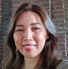 I will continue to pray and persevere.”